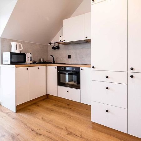 Katowicka Premium Apartment Cracovia Exterior foto
