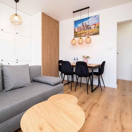 Katowicka Premium Apartment Cracovia Exterior foto