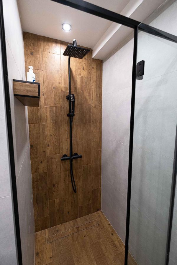 Katowicka Premium Apartment Cracovia Exterior foto