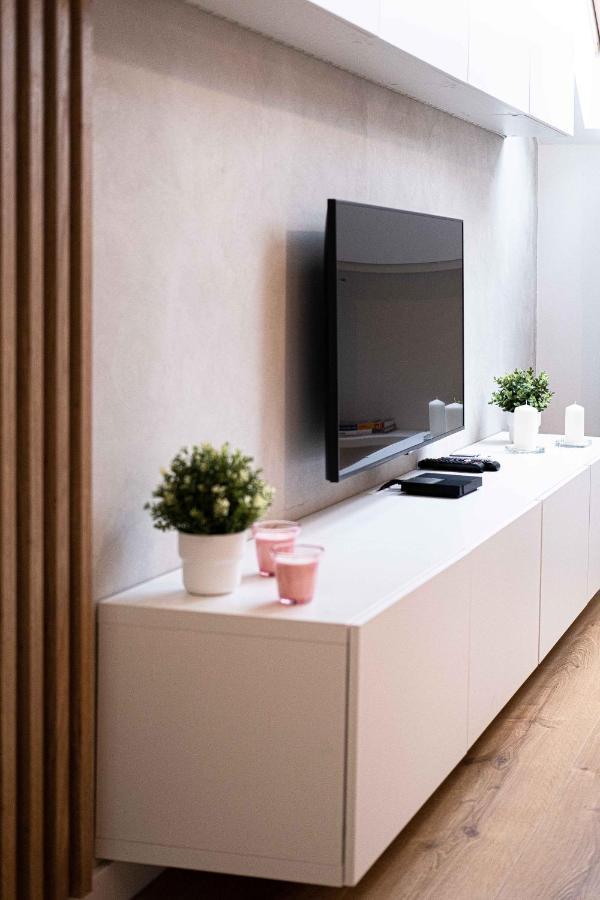 Katowicka Premium Apartment Cracovia Exterior foto
